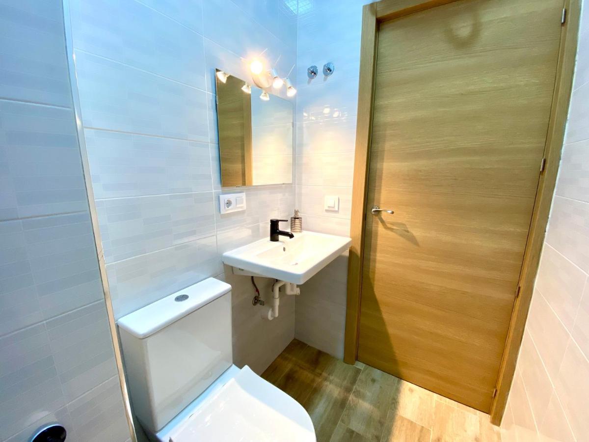 Appartement Cruz Roja A