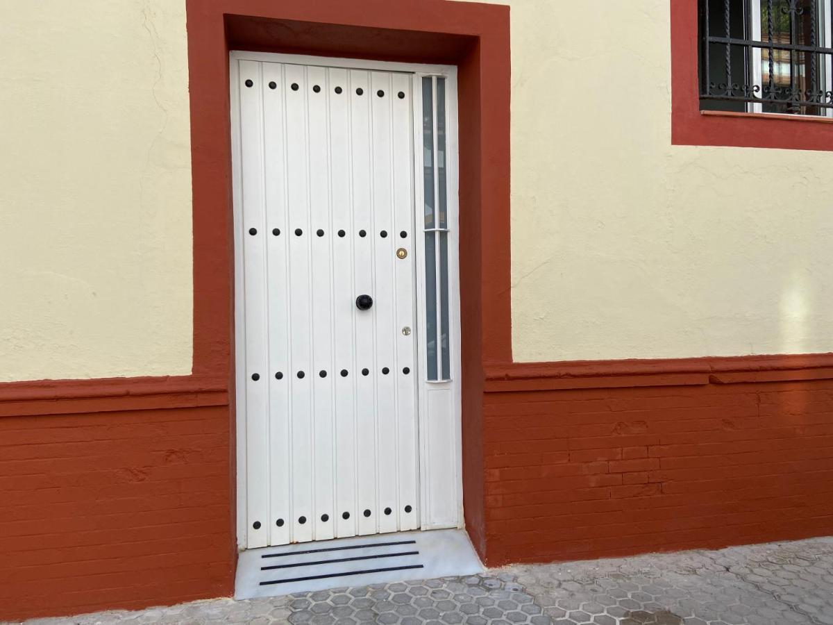 Cruz Roja A Apartament
