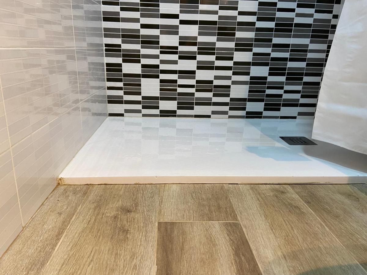 Apartament Cruz Roja A