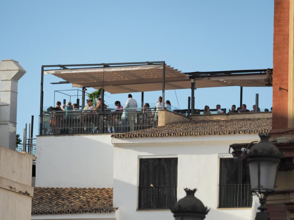 Appartement Cruz Roja A *